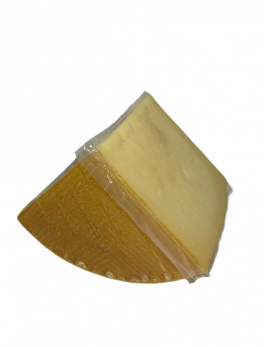 QUESO CURADO DE OVEJA V DE CAMPOS