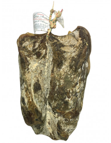 CECINA DE BABILLA AHUMADA ASTORGA