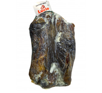 CECINA DE BABILLA GRAN RESERVA 2