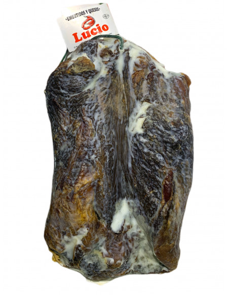 CECINA DE BABILLA GRAN RESERVA