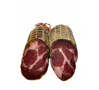 CABECERO DE LOMO LUCIO