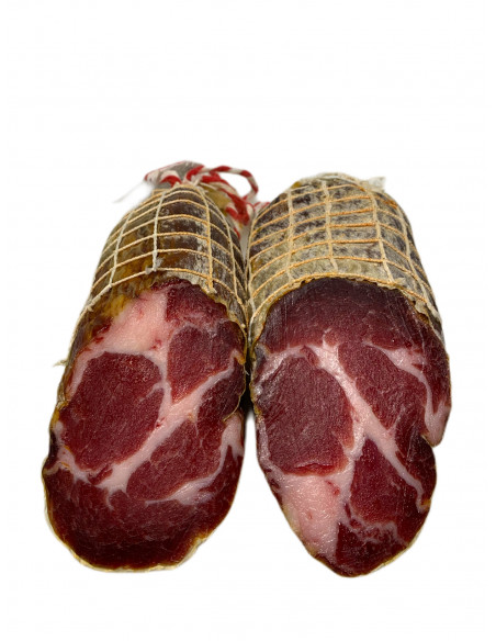 CABECERO DE LOMO LUCIO