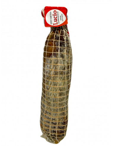 CABECERO DE LOMO LUCIO