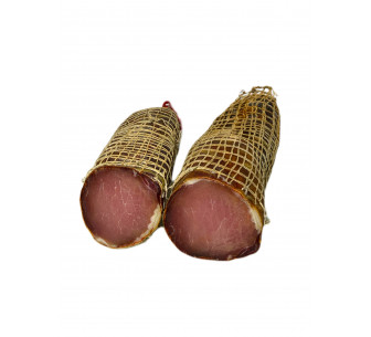 LOMO EMBUCHADO DUROC