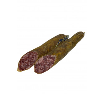 SALCHICHÓN IBÉRICO 6 ETAPAS 2