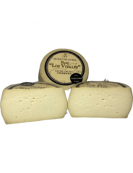 PAGO LOS VIVALES CREMOSO