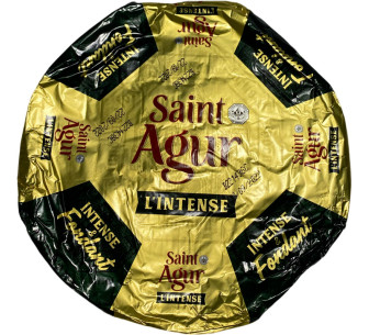 QUESO AZUL SAINT AGUR