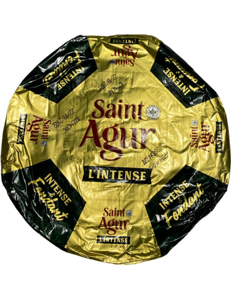 QUESO AZUL SAINT AGUR