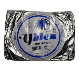 QUESO AZUL YBLEU