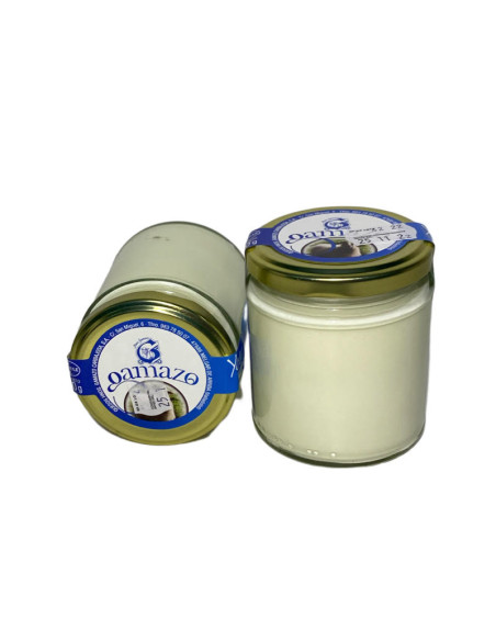 YOGUR NATURAL DE OVEJA