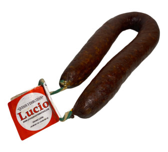 CHORIZO DE VACA