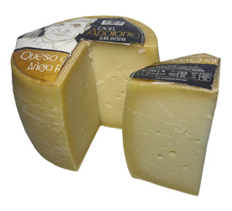 DON APOLONIO AÑEJO RESERVA 2