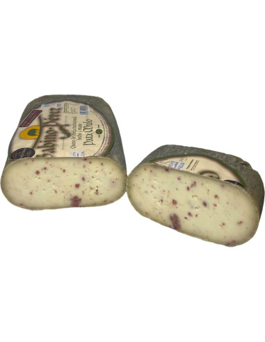 GABINO PATA MULO DE OVEJA CON CECINA DE LEÓN