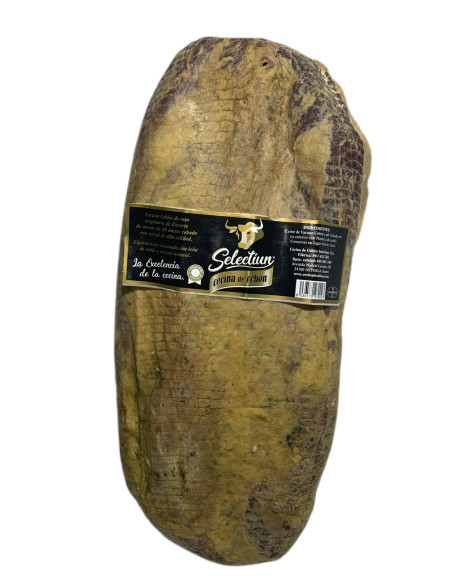 CECINA DE CEBÓN