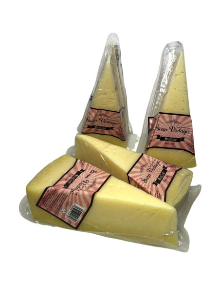 GRAN VINTAGE MARCOS CONDE